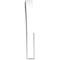 Ekena Millwork 3 1/2-in. W x 20-in. D x 28-in. H Thorton Architectural Grade PVC Knee Brace BRCP035X20X28THR - alternate 2